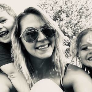 Meet your Posher, Madison